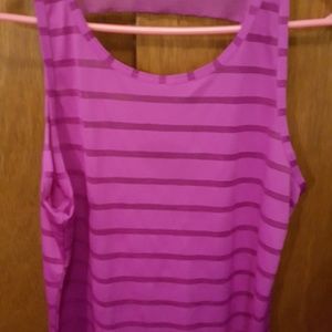 **FINAL SALE** GUC! Marika Tank Size M